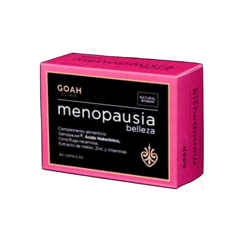 GOAH Clinic Menopausia 60...