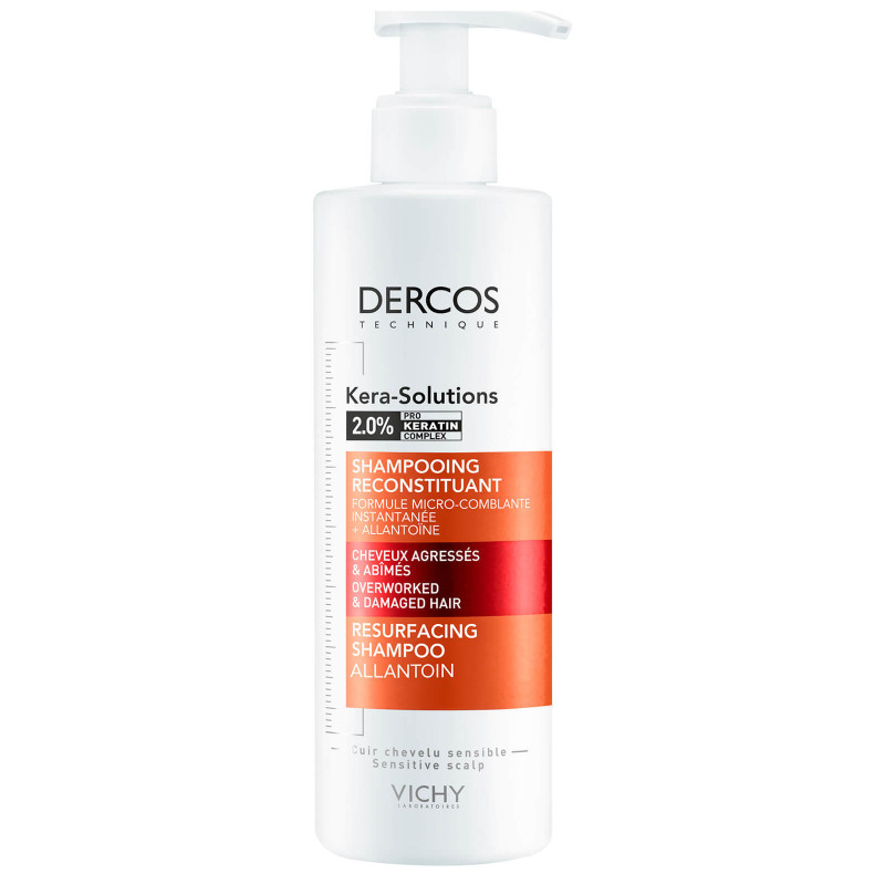 VICHY Dercos Kera Solutions...