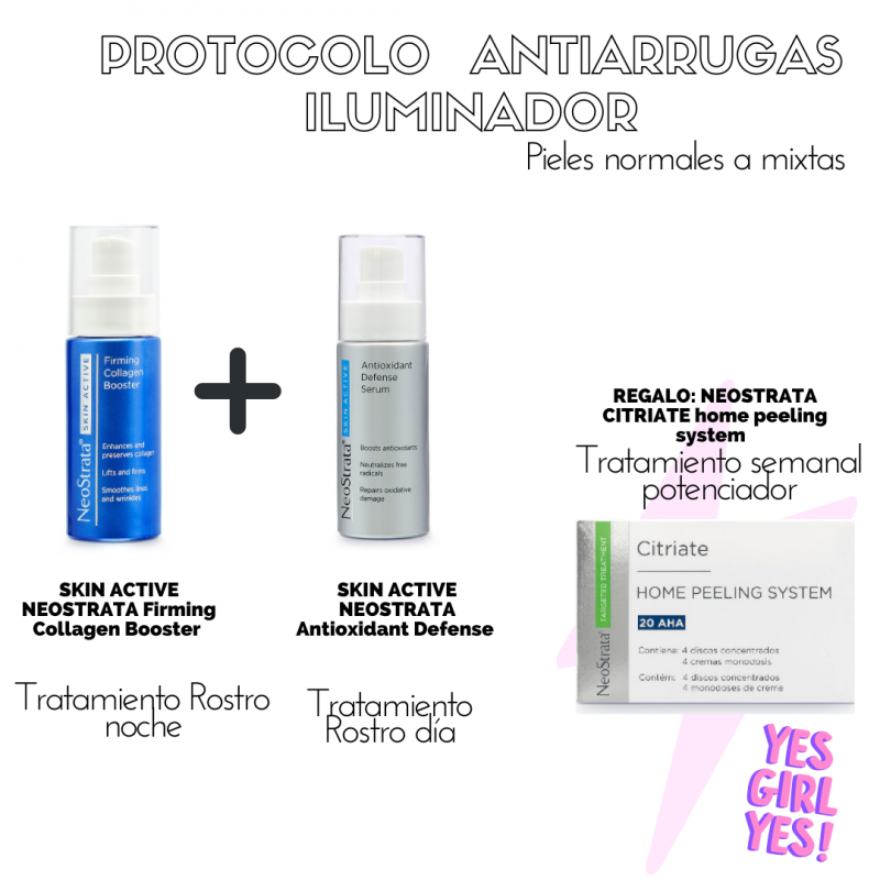 PROTOCOLO ANTIARRUGAS...