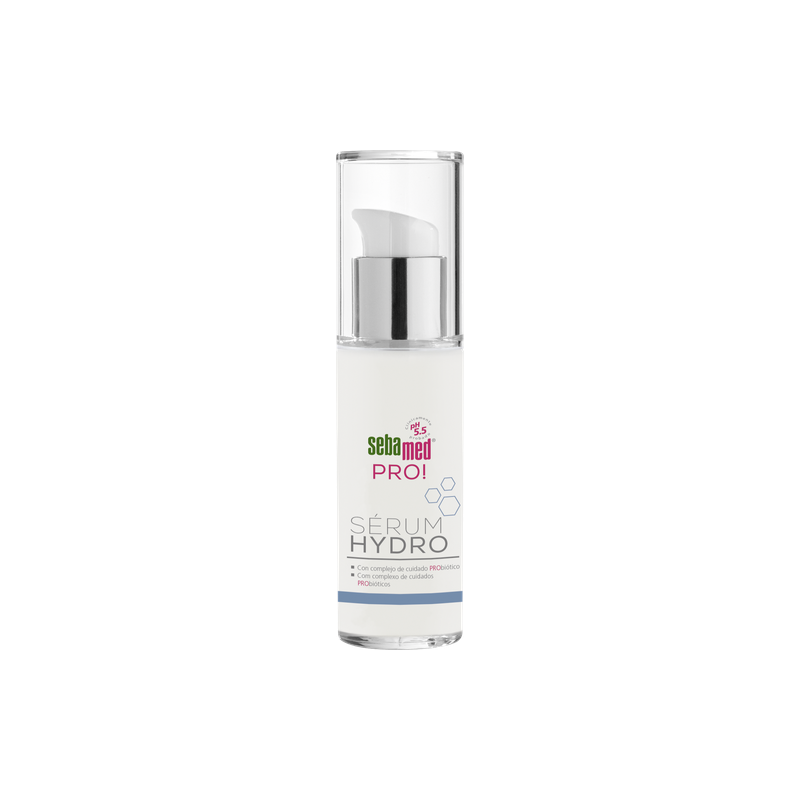 SEBAMED Pro Sérum Hydro 30 ml