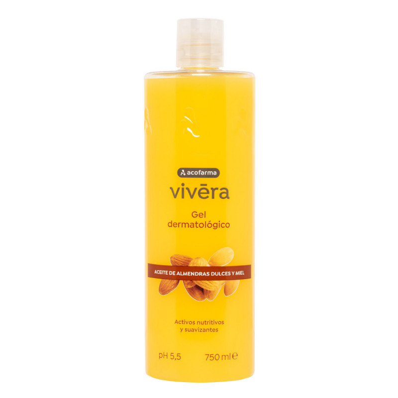 ACOFARMA Vivera Gel Aceite...