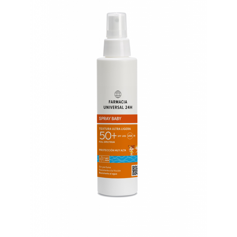 FARMACIA UNIVERSAL Spray...