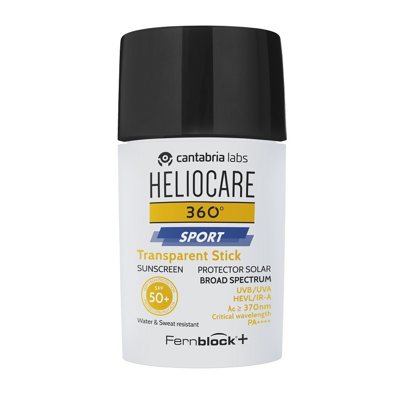 HELIOCARE 360º Sport Stick...