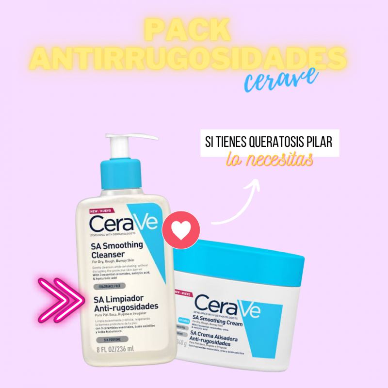 CERAVE Pack...