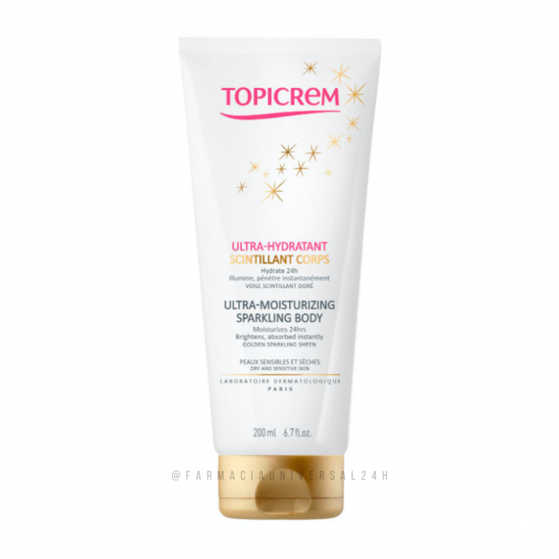 TOPICREM EMULSION CORPORAL...