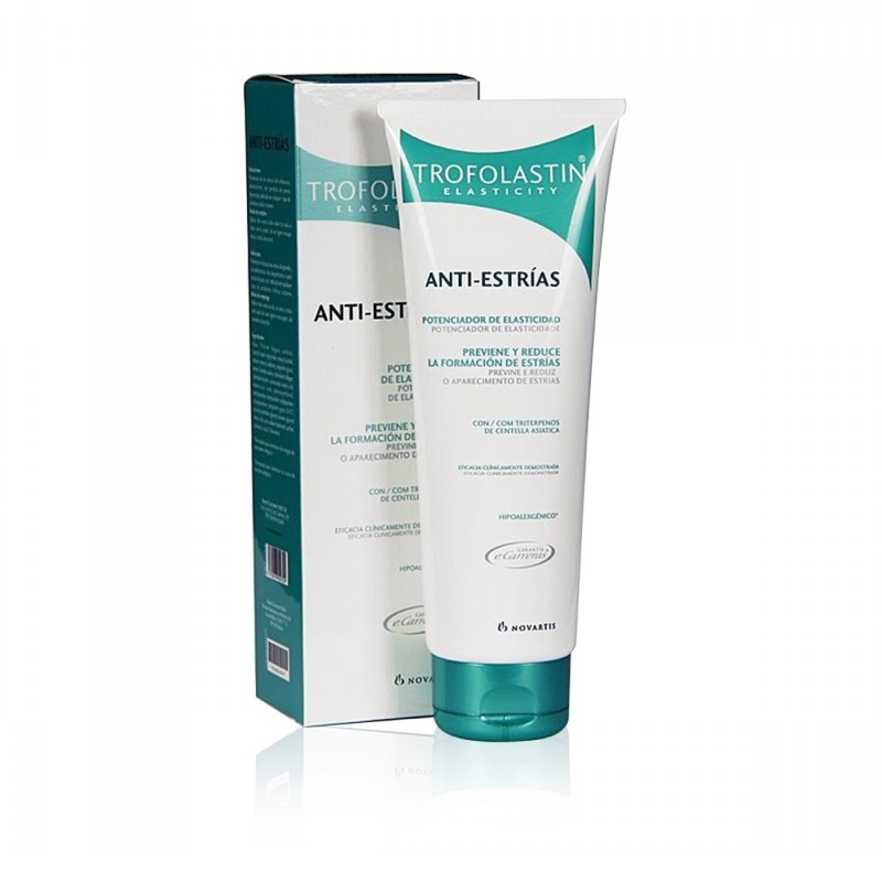 TROFOLASTIN Antiestrías 250 ml