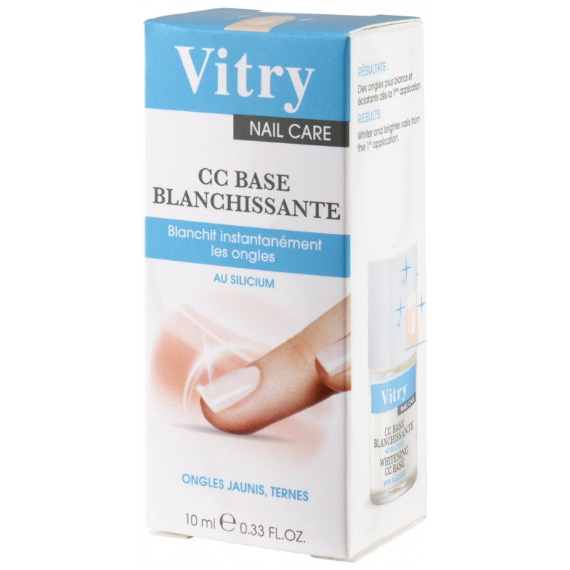 VITRY CC Base blanqueante...