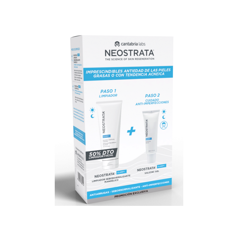 NEOSTRATA Clarify Pack...