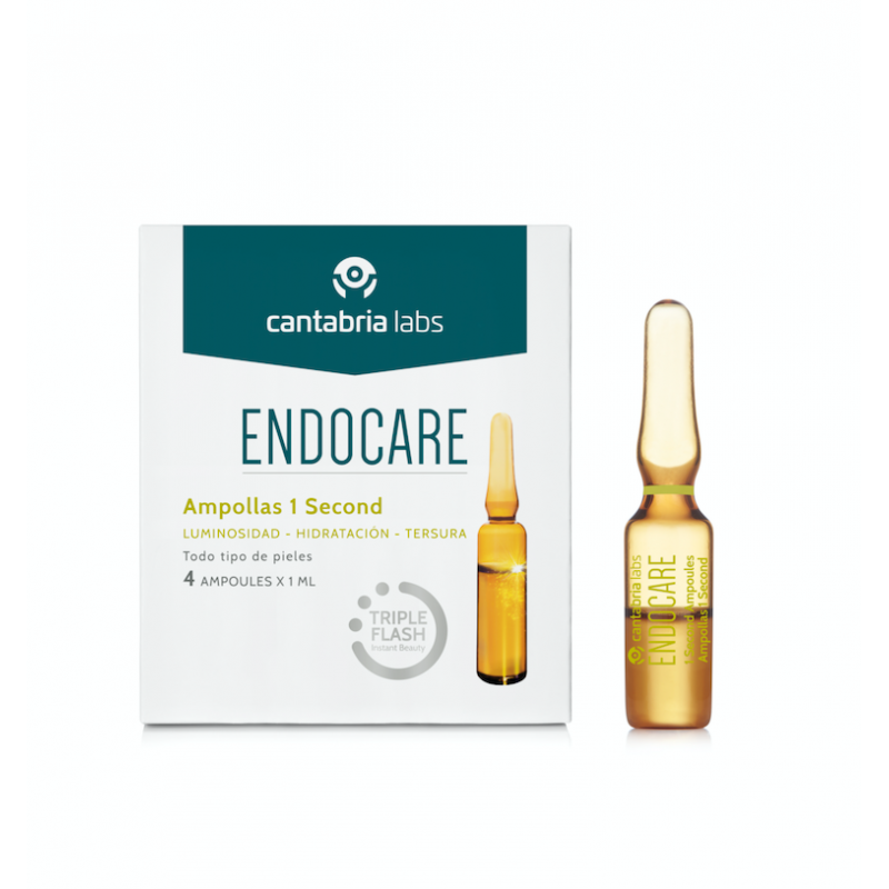 ENDOCARE Essential Second...