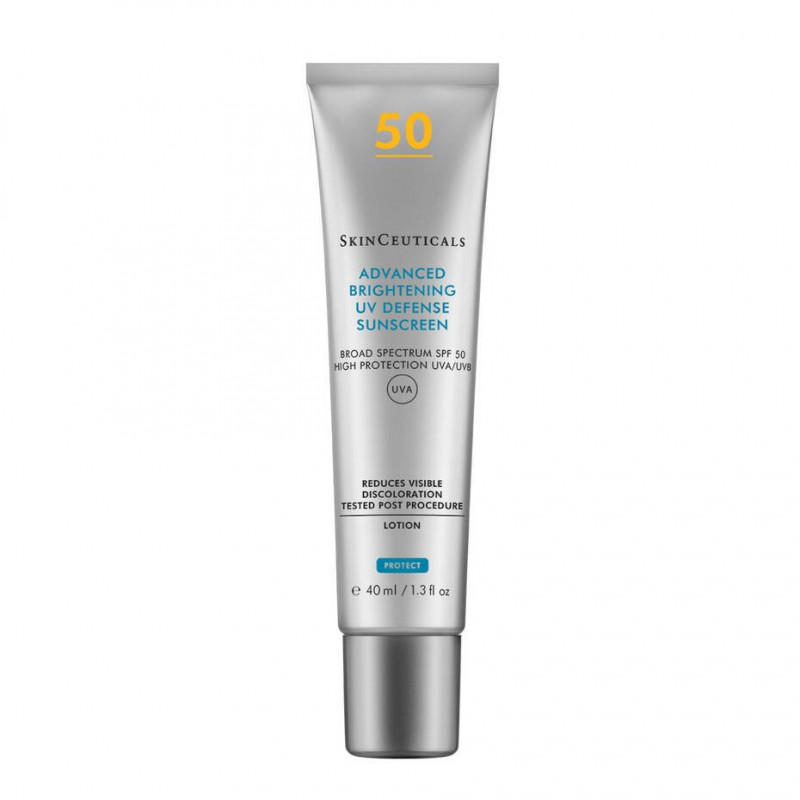 SKINCEUTICALS Advanced Brightening UV Defense SPF 50 40 ml