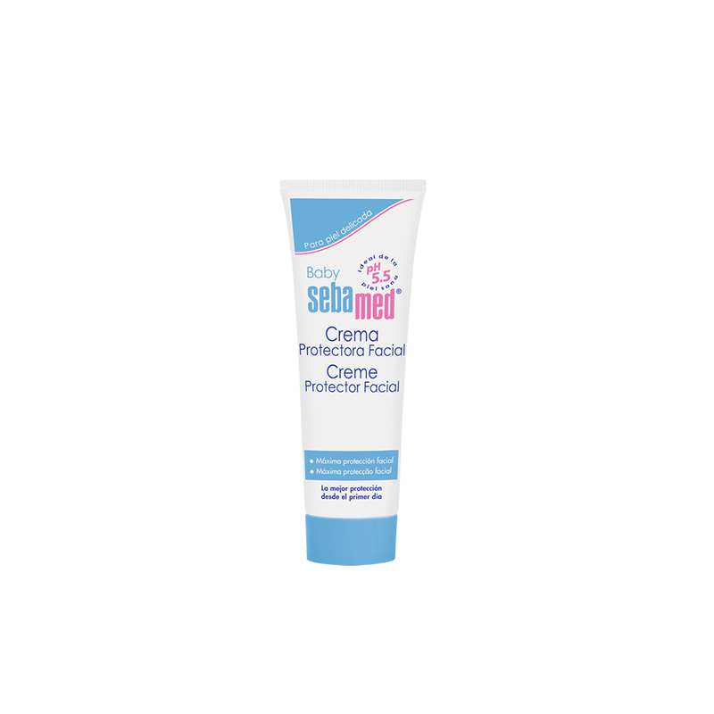 Sebamed Baby Crema...