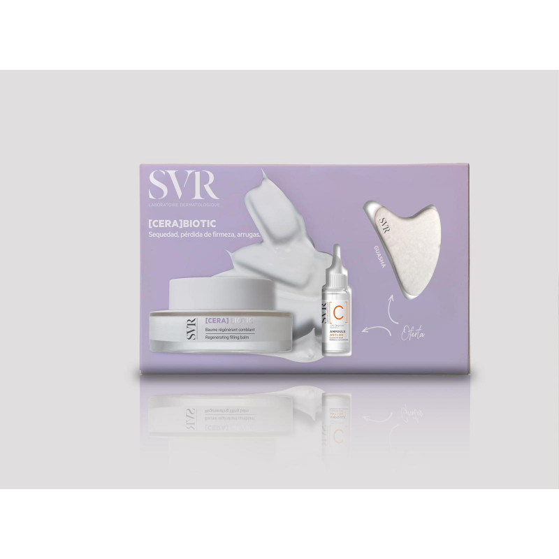 SVR Pack Cera Biotic 50 ml...