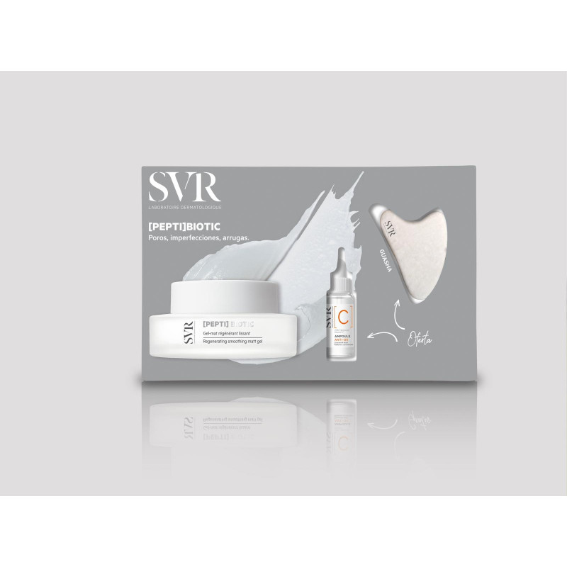 SVR Pack Pepti Biotic 50 ml...