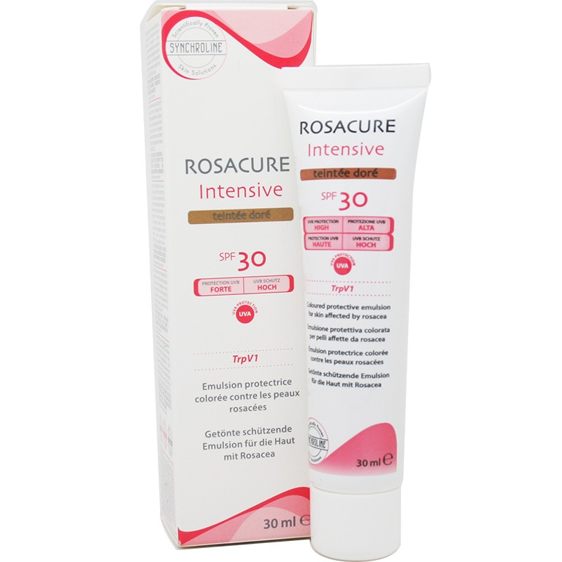 ROSACURE Intensive Crema...