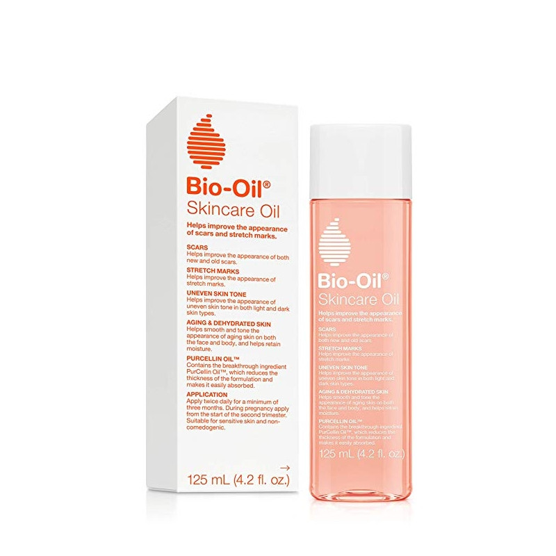 Bio Oil 125ml