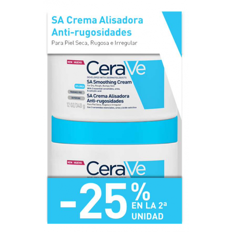 CERAVE Duplo SA Crema...