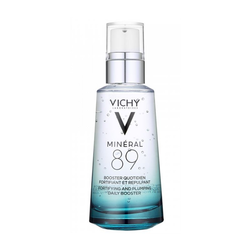 VICHY Mineral 89 Rostro 50 ml