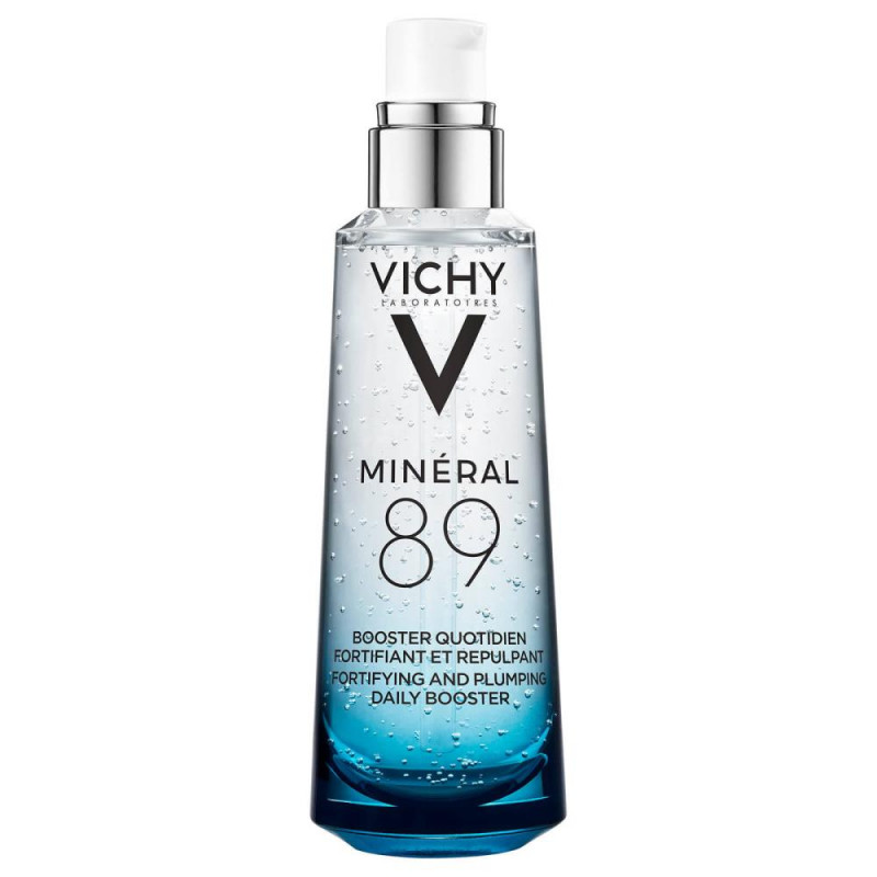 VICHY Mineral 89 Rostro 75ml