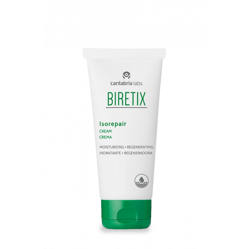 BIRETIX Isorepair Crema...