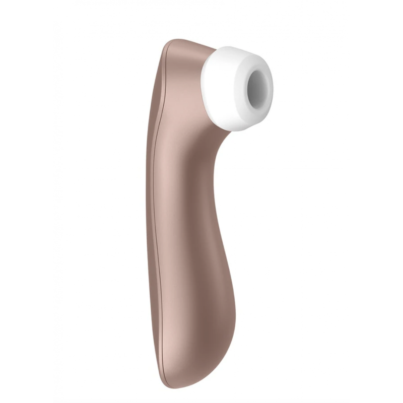 Satisfyer pro 2+...