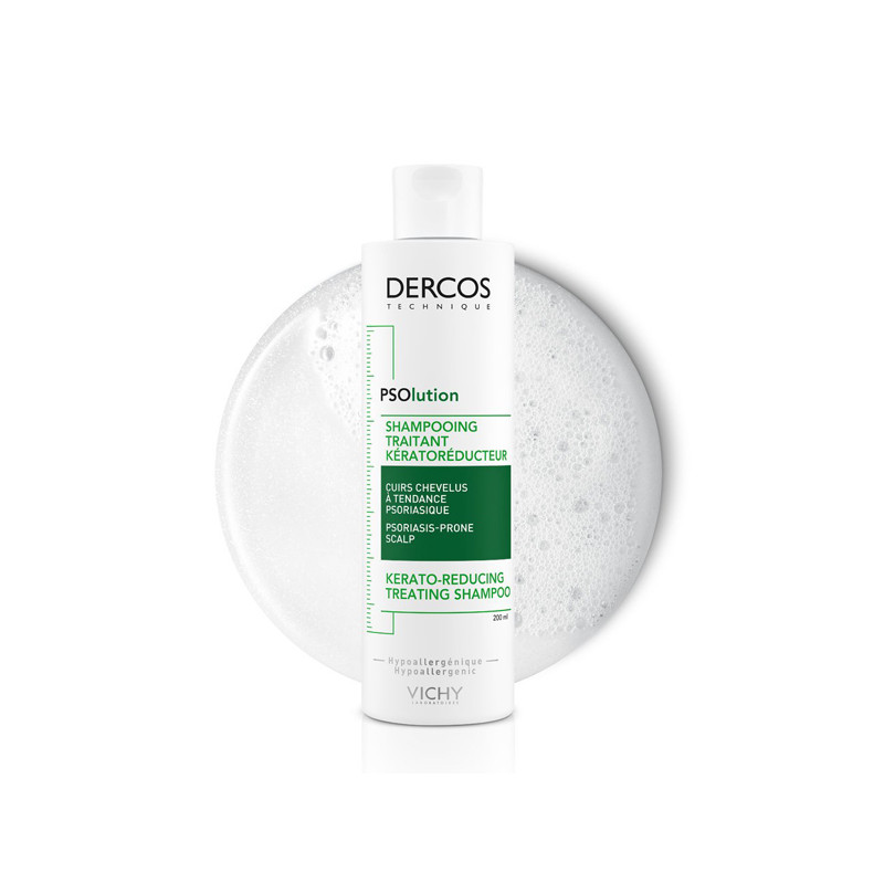 VICHY Dercos PSolution...