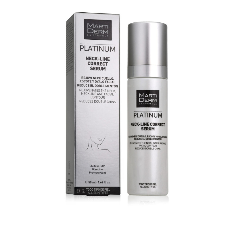 MARTIDERM Platinum...