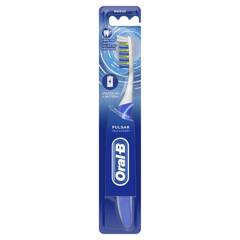 ORAL-B Cepillo Dental a...