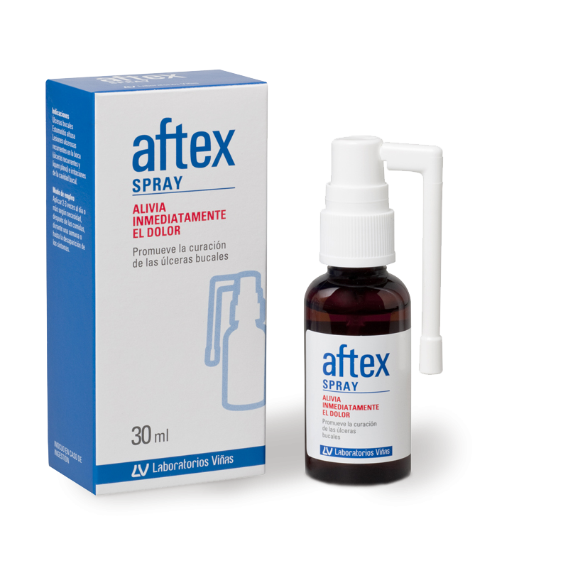 AFTEX Spray 20ml