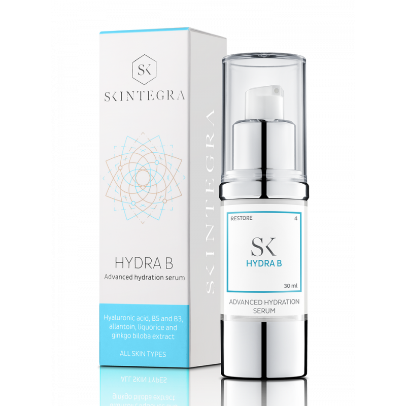 SKINTEGRA Hydra B Sérum 30 ml