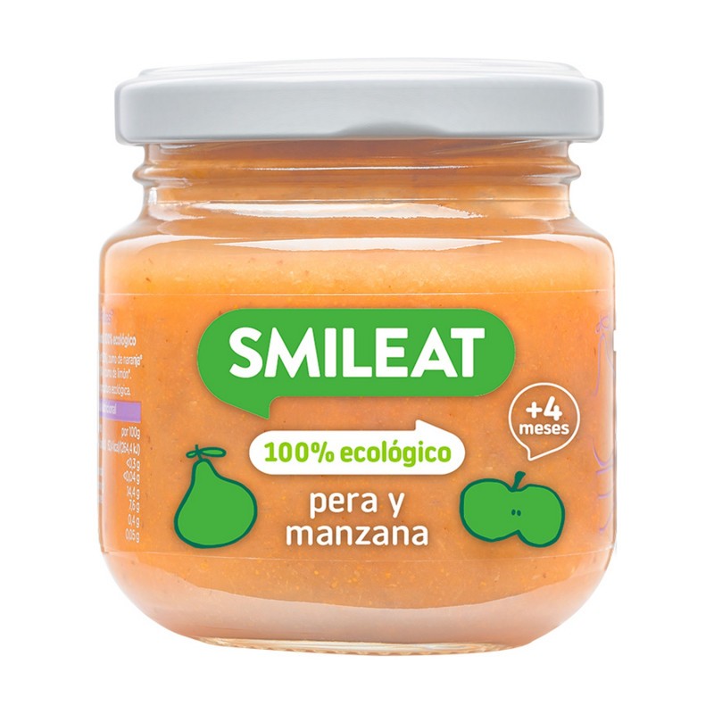 Comprar Smileat Smilitos Snack De Maiz Ecologico 38G a precio de oferta