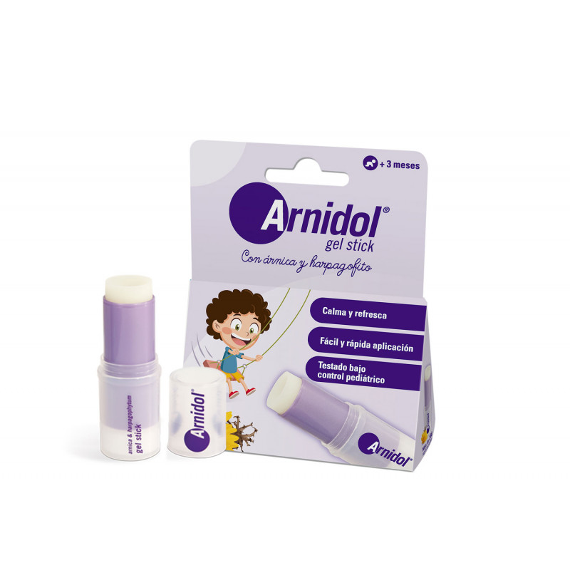 ARNIDOL Gel Stick 15ml