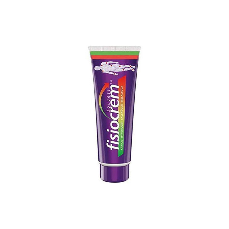 FISIOCREM Crema 250 ml