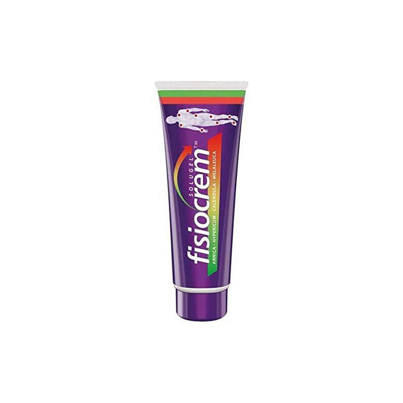 FISIOCREM Crema 250 ml