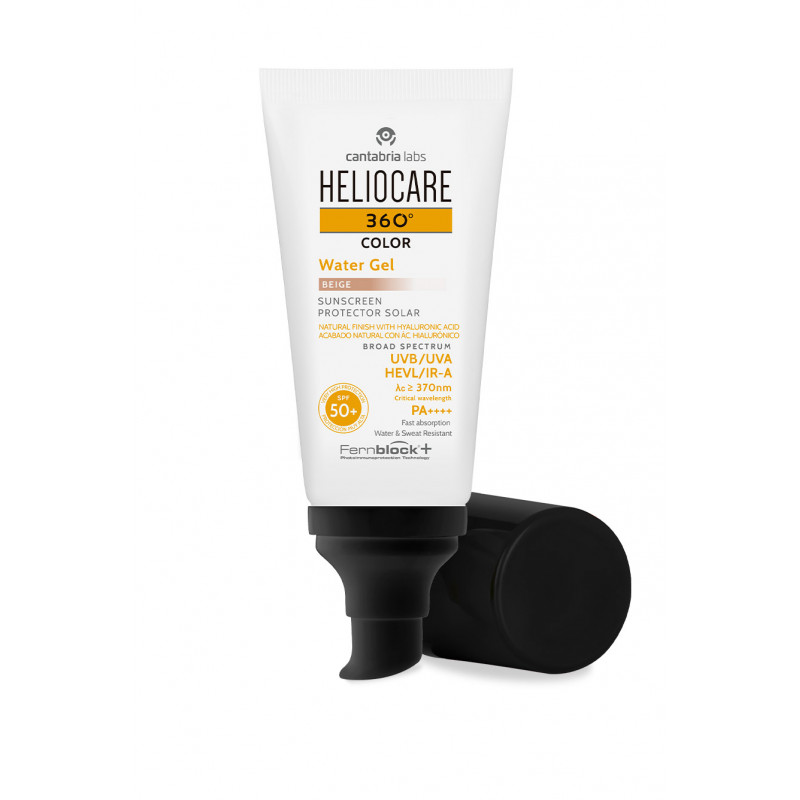 HELIOCARE 360º Water Gel...