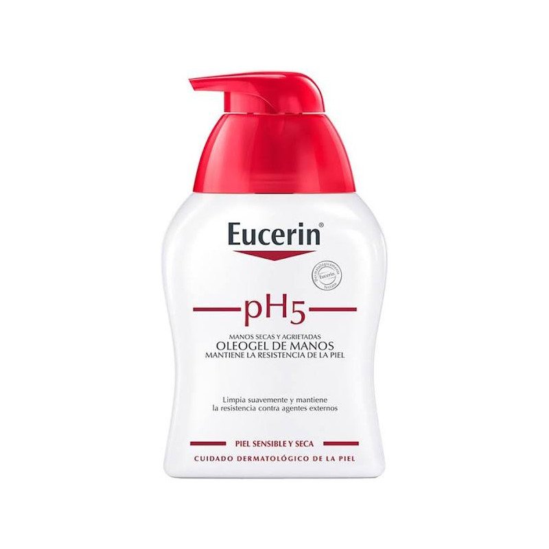 EUCERIN pH5 Oleogel de...