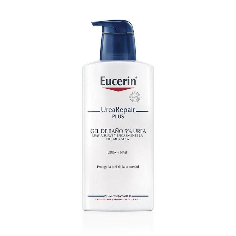 EUCERIN UreaRepair Plus Gel...