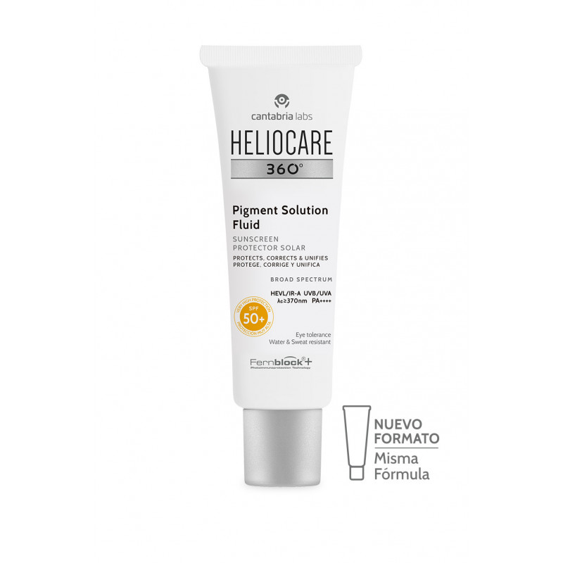 HELIOCARE 360º Pigment...