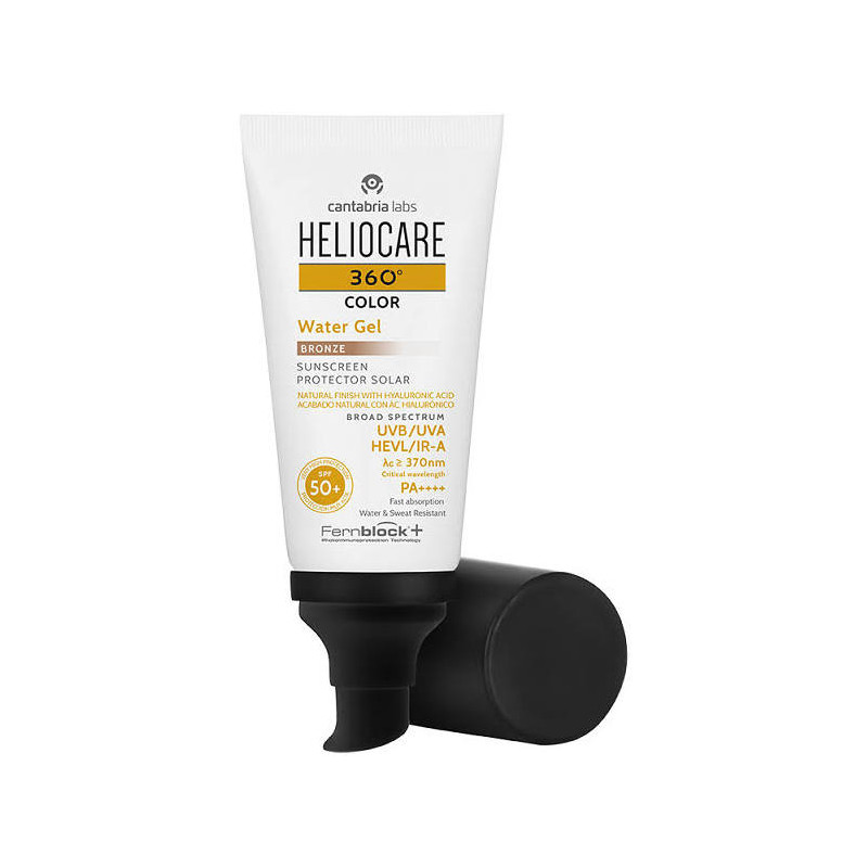 Heliocare 360º Water Gel...