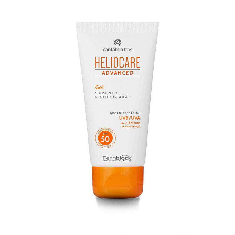 HELIOCARE Advanced Gel SPF...