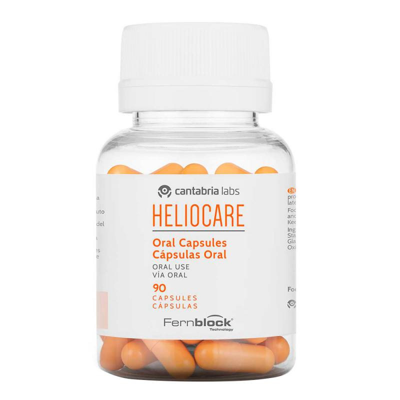 HELIOCARE Advanced Oral 90...