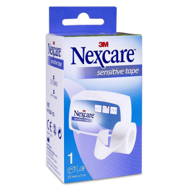 3M NEXCARE Esparadrapo...