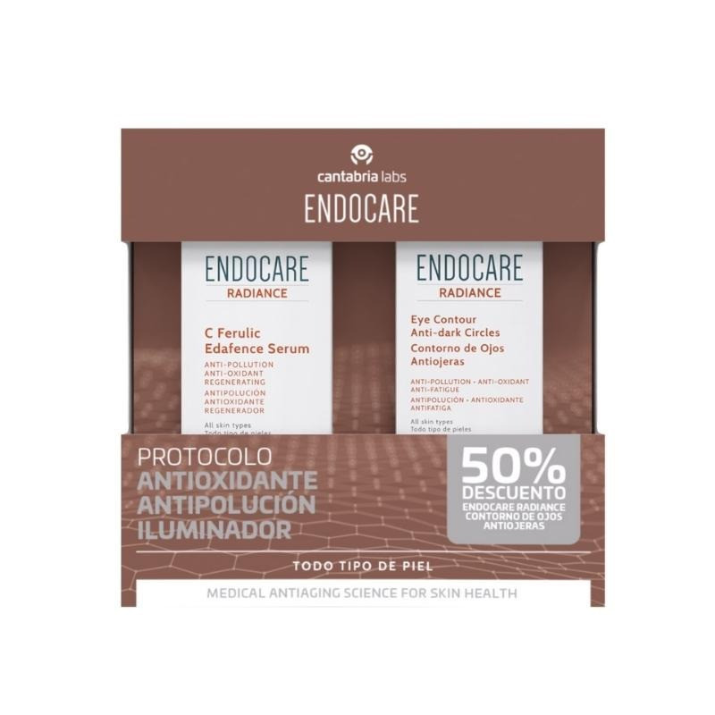 ENDOCARE Radiance Pack C...