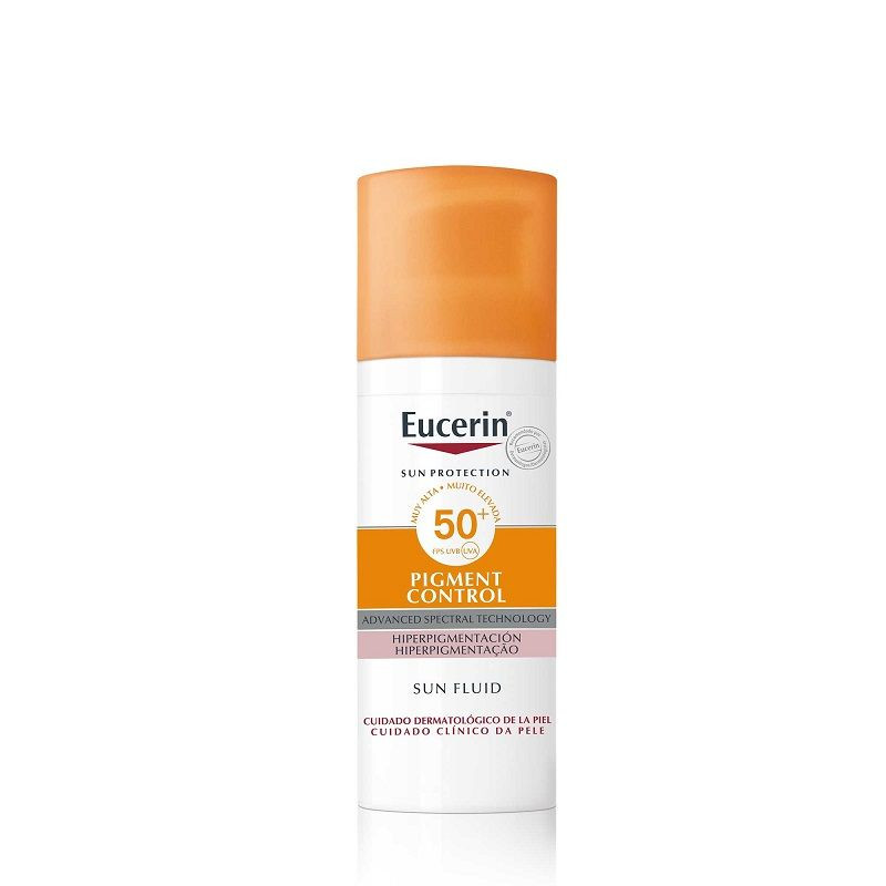 EUCERIN Pigment Control SPF...