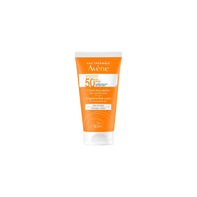 AVENE Crema Solar Spf 50+...