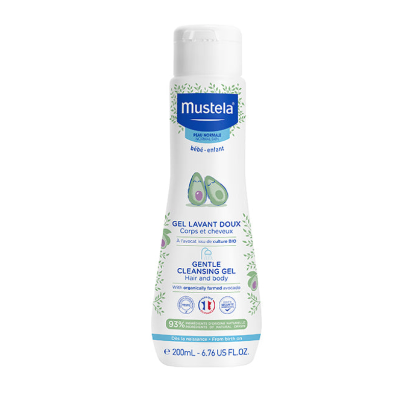 MUSTELA Linimento 200 ml