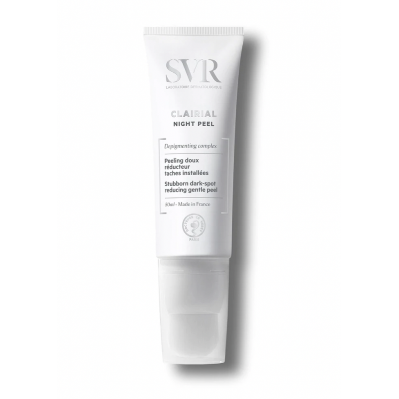 SVR Clairial Night Peel 50 ml