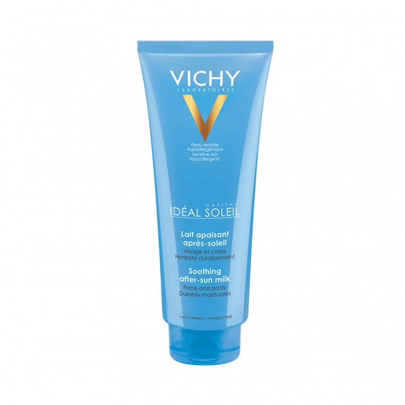 VICHY Ideal Soleil Leche...