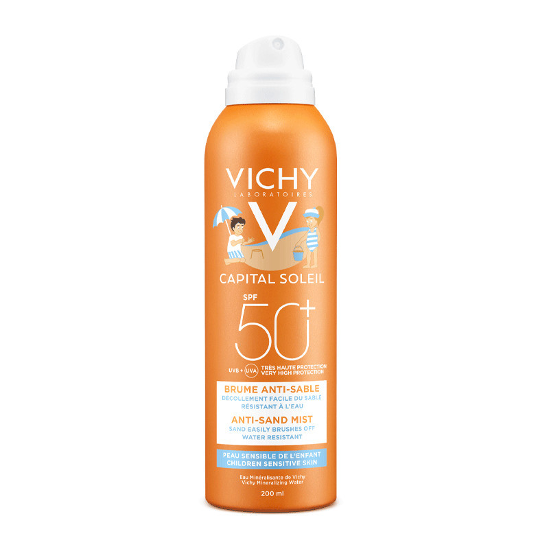 VICHY Capital Soleil Bruma...