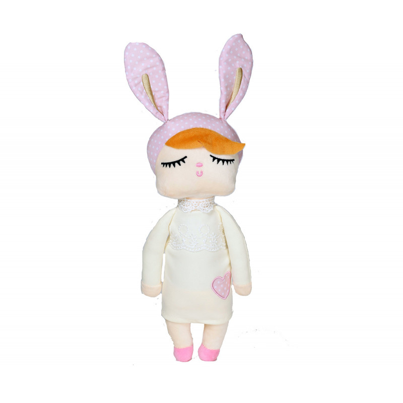 TUTETE Muñeca Little Bunny...