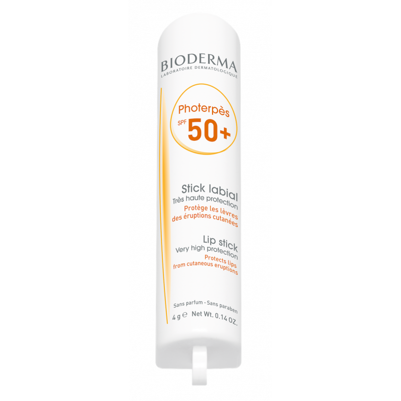 BIODERMA Photerpès Stick...